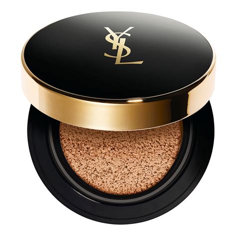 ysl le cushion encre de peau reviews|YSL cushion replacement.